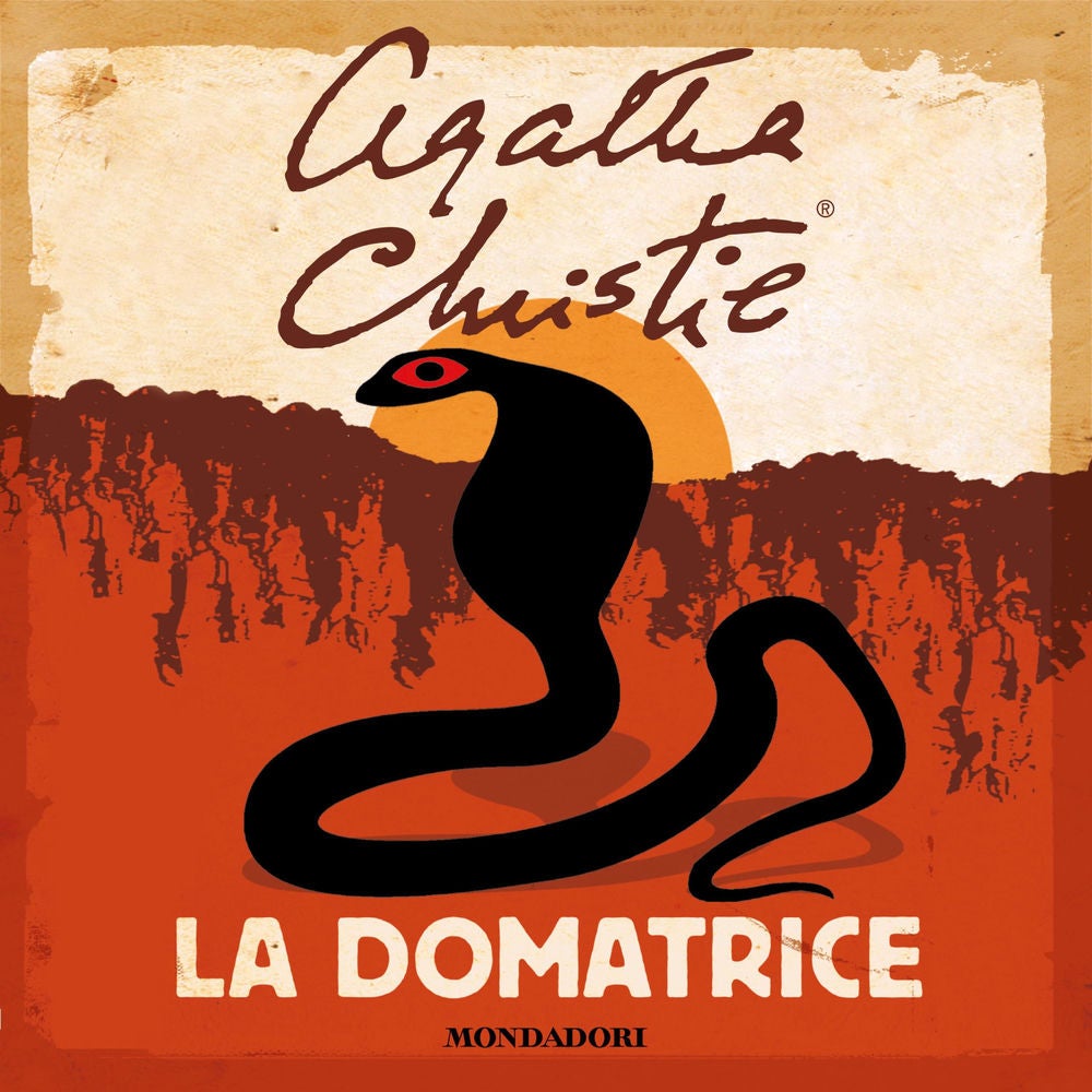 La domatrice