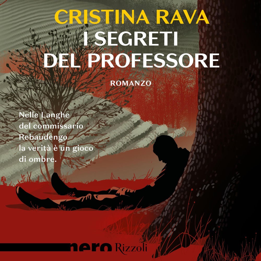 I segreti del professore (Nero Rizzoli)