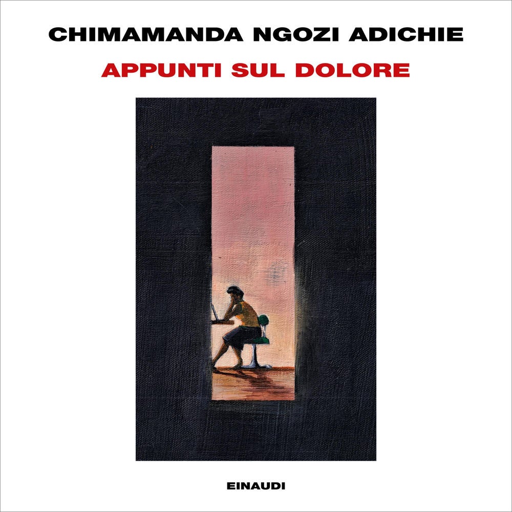 Appunti sul dolore