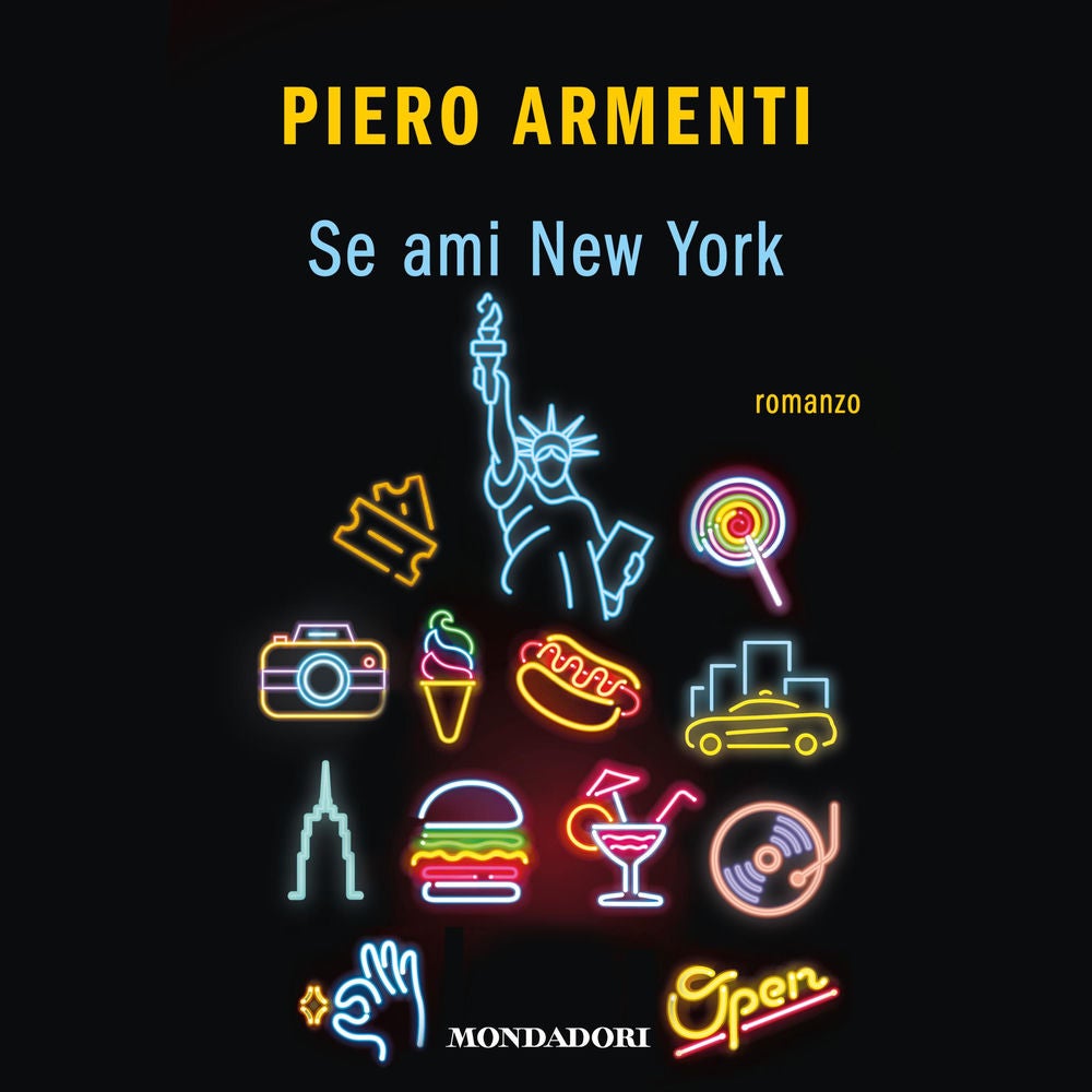 Se ami New York