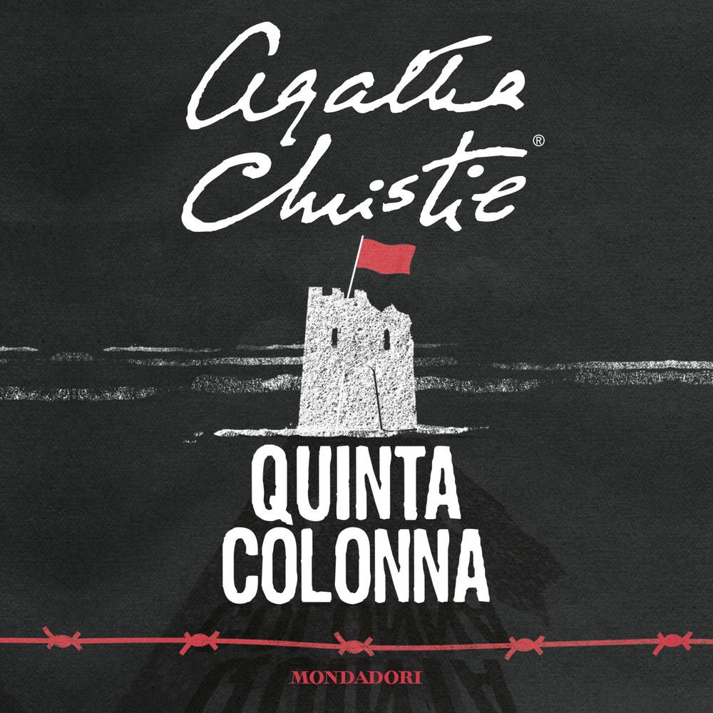 Quinta colonna
