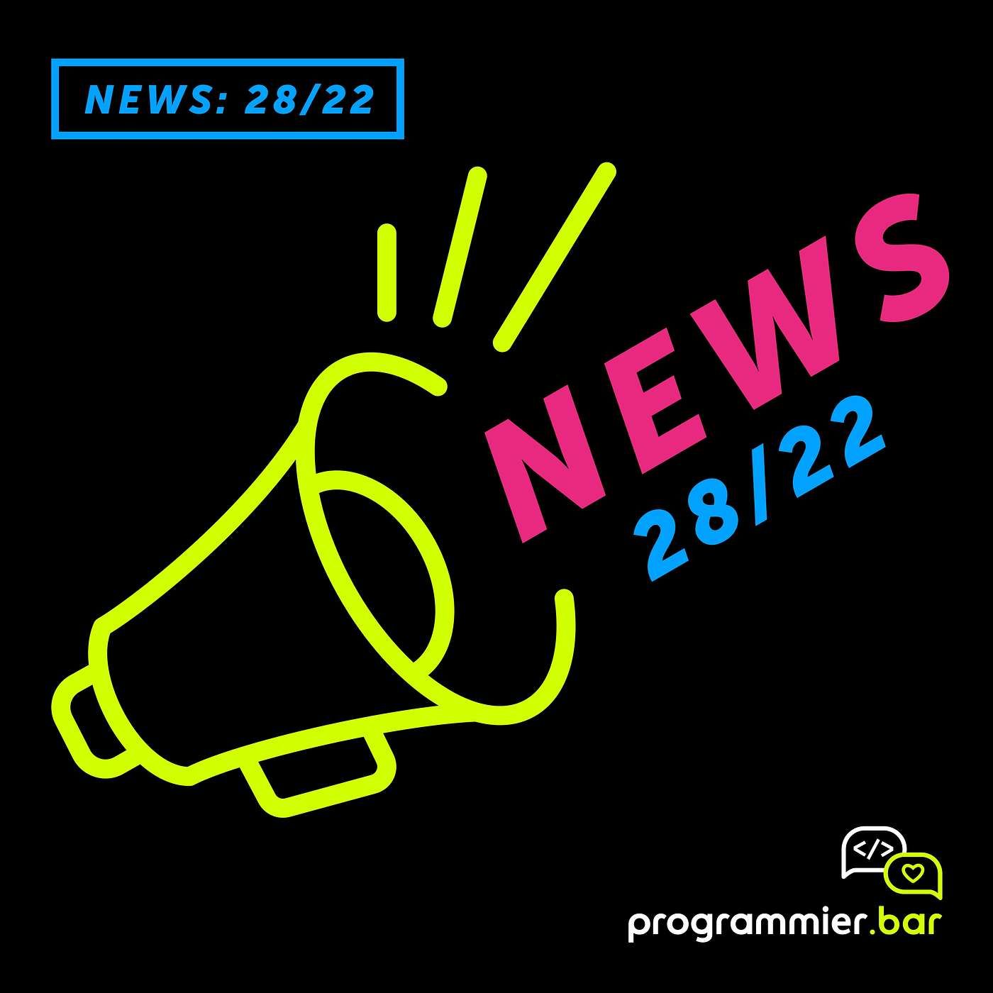 News 28/22: Bun // Direct Sockets API // Isolated Web Apps // Digital Markets Act