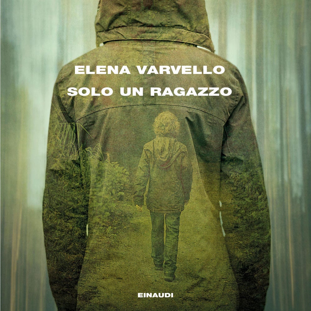 Solo un ragazzo
