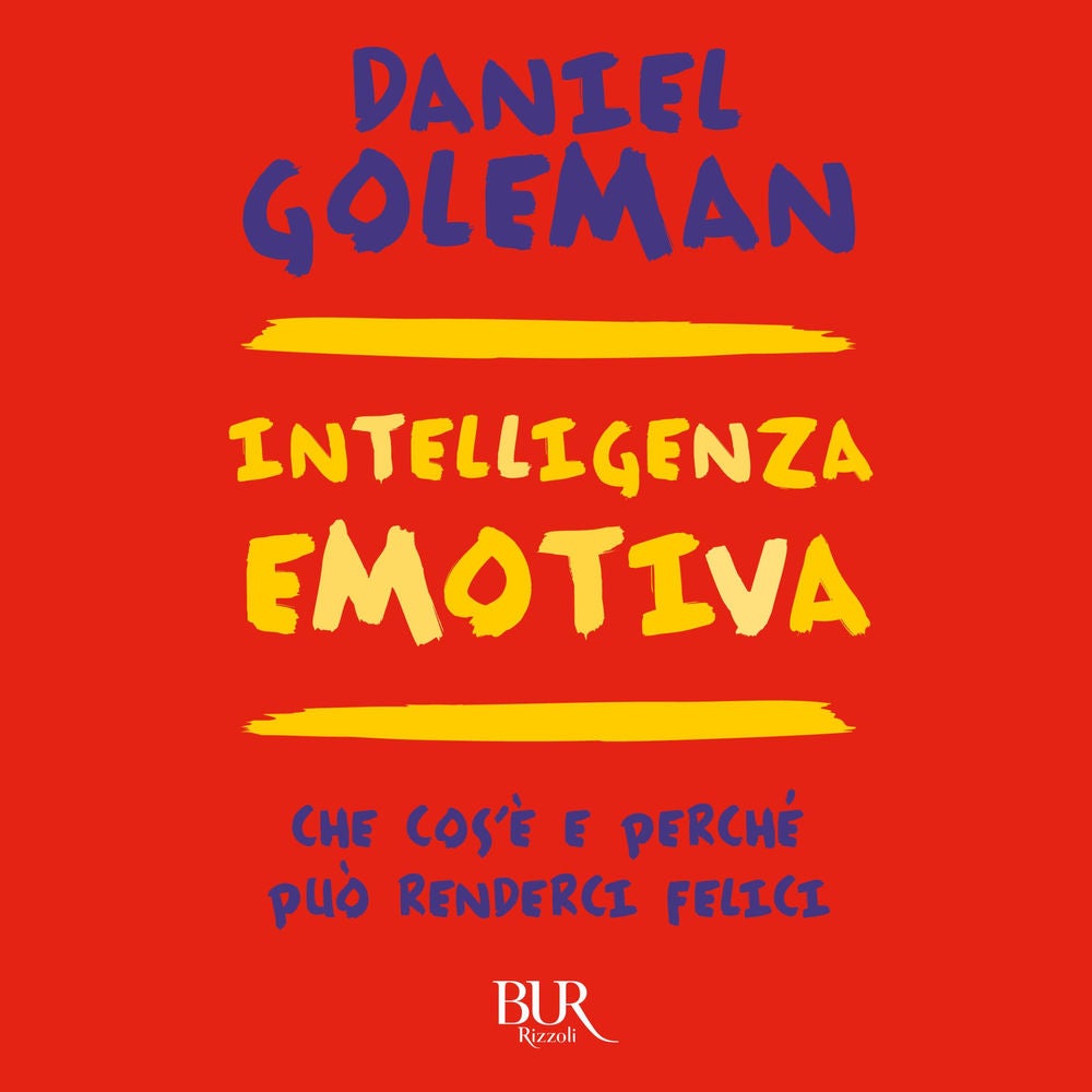 Intelligenza emotiva