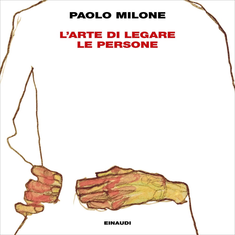 L'arte di legare le persone