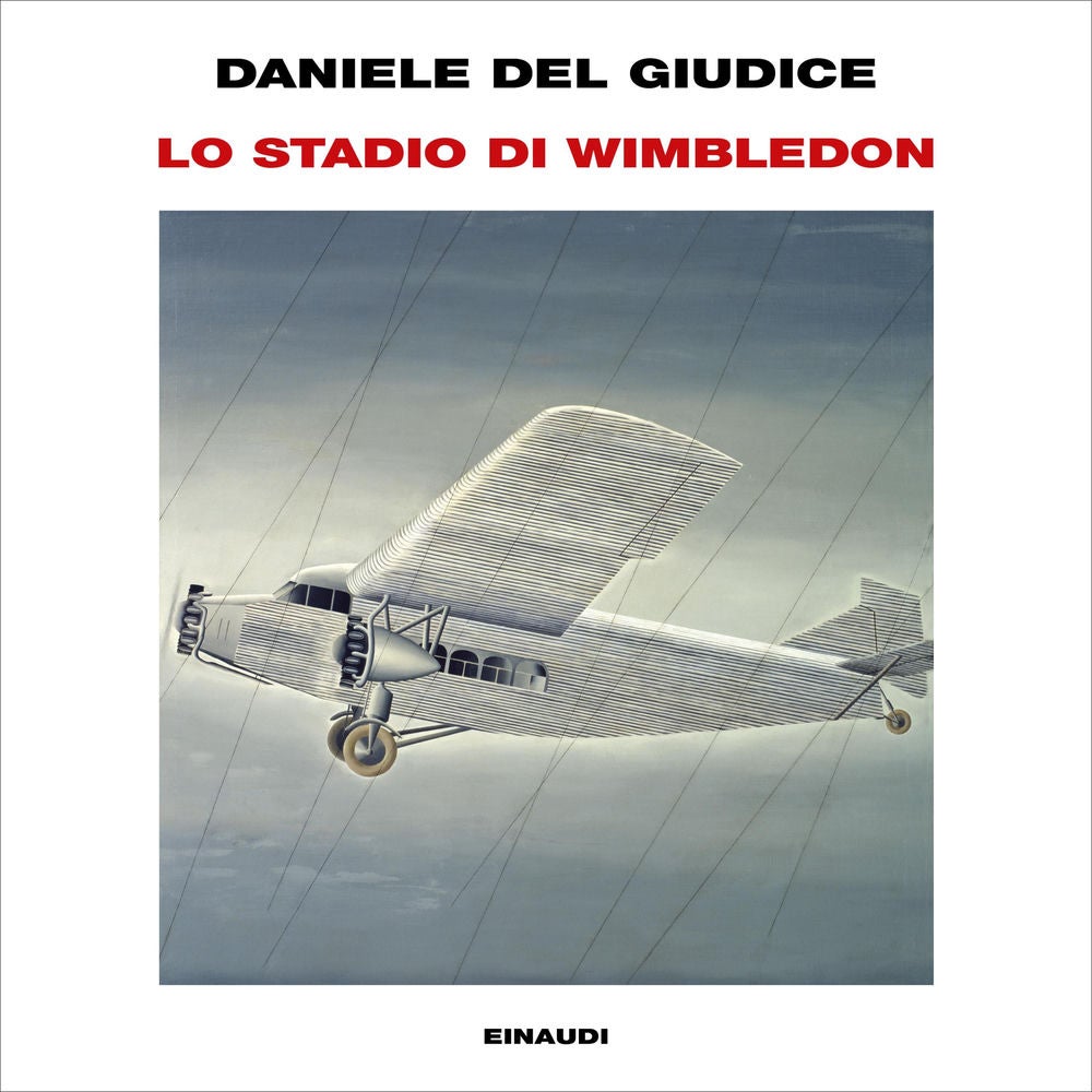 Lo stadio di Wimbledon
