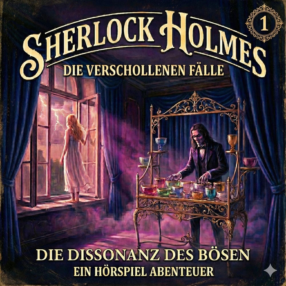 Die Dissonanz des Bösen