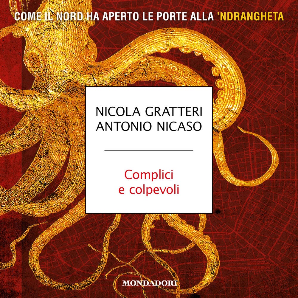 Complici e colpevoli