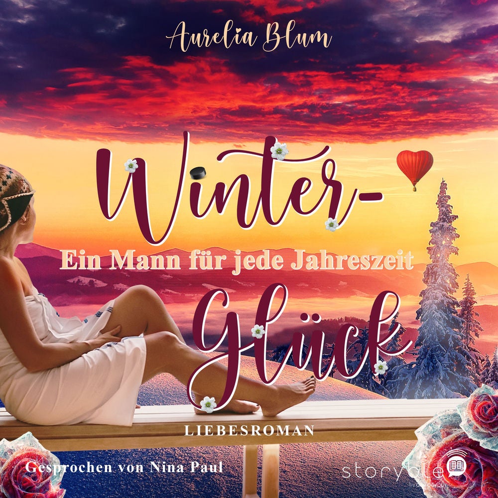 Ein Mann für jede Jahreszeit