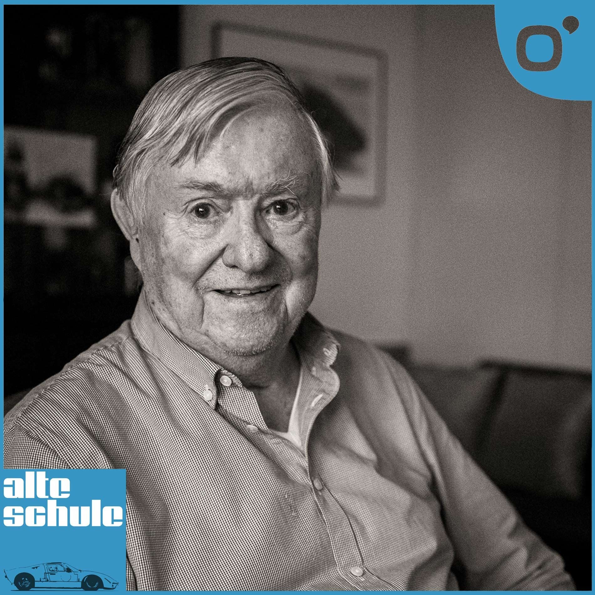 mit Alfred Noell