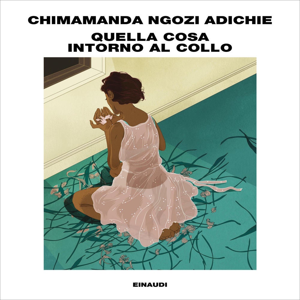 Quella cosa intorno al collo