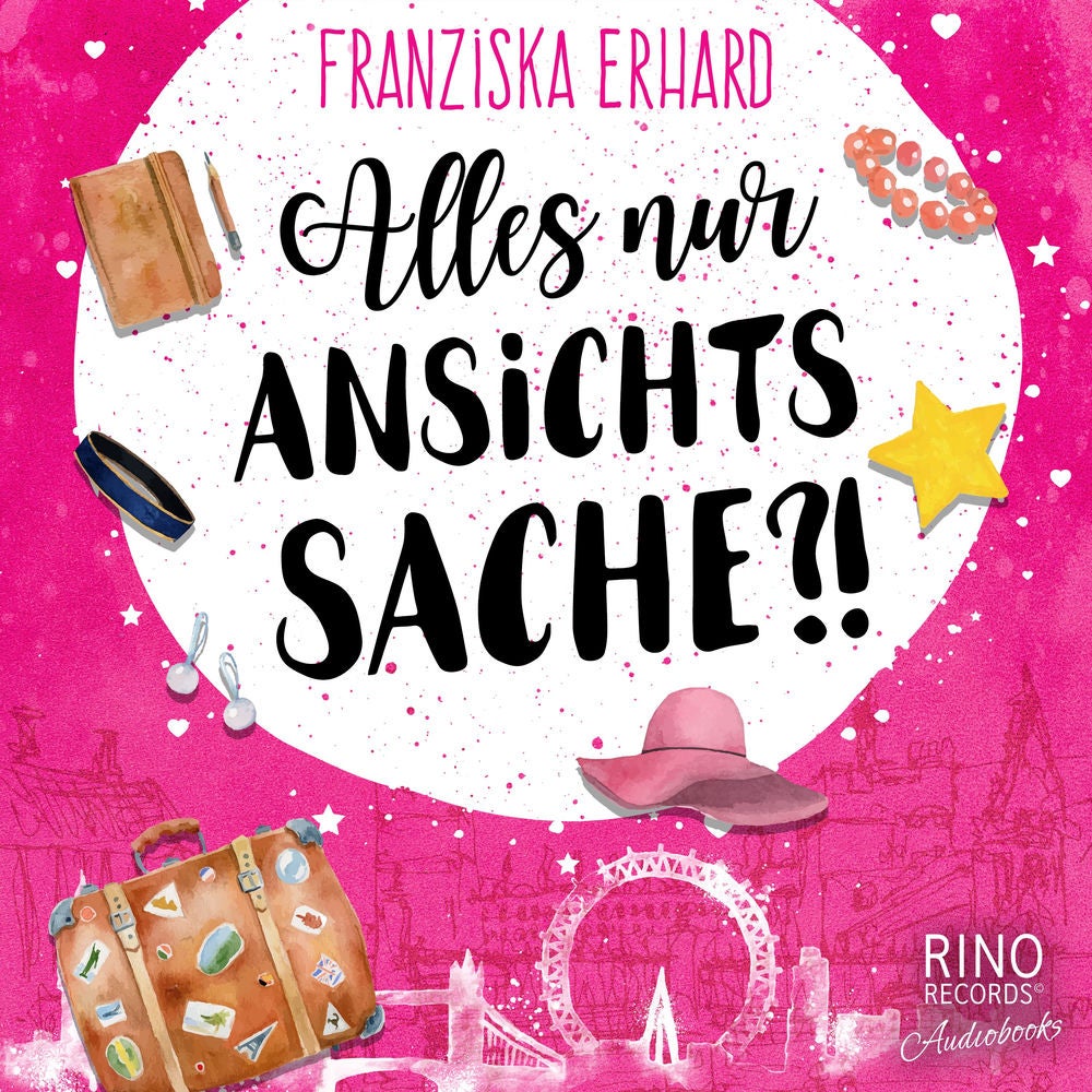 Alles nur Ansichtssache ?!