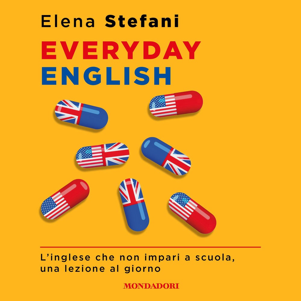 Everyday english