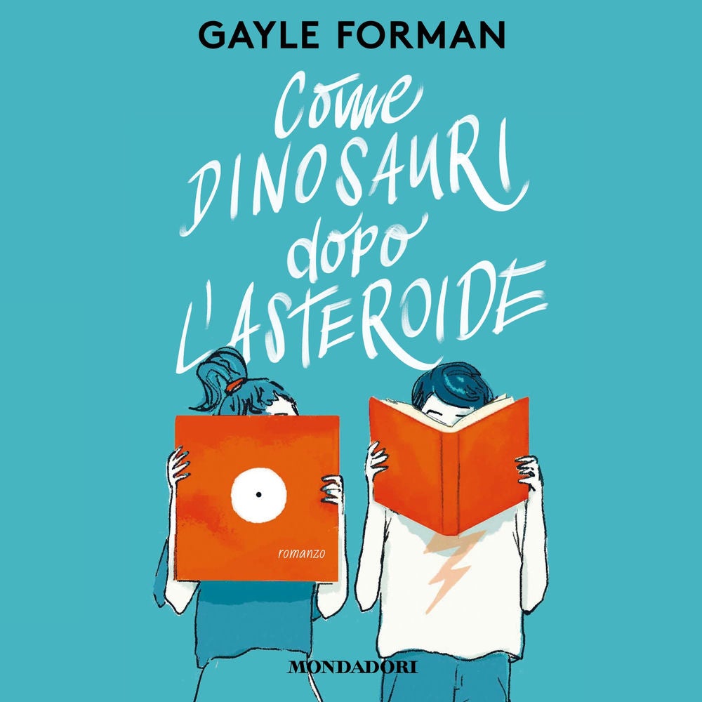 Come dinosauri dopo l'asteroide