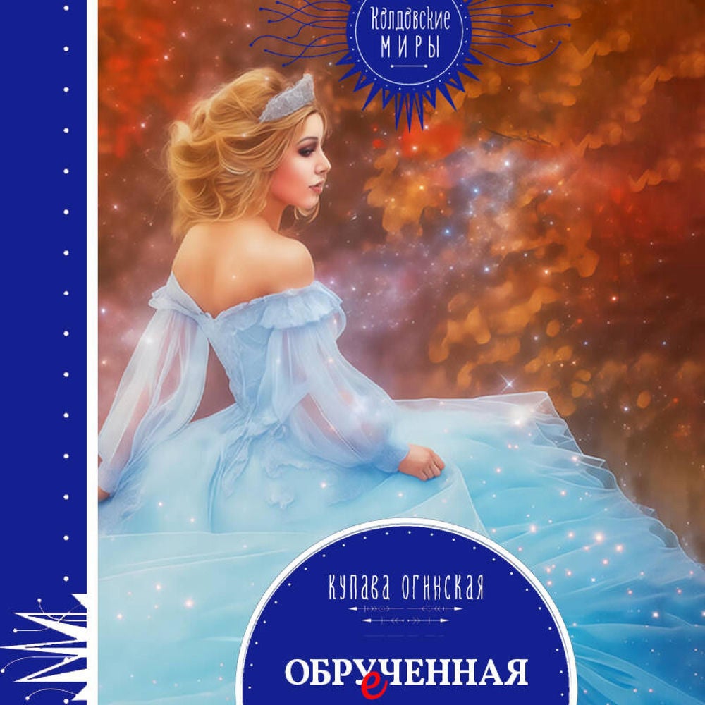 Обрученная