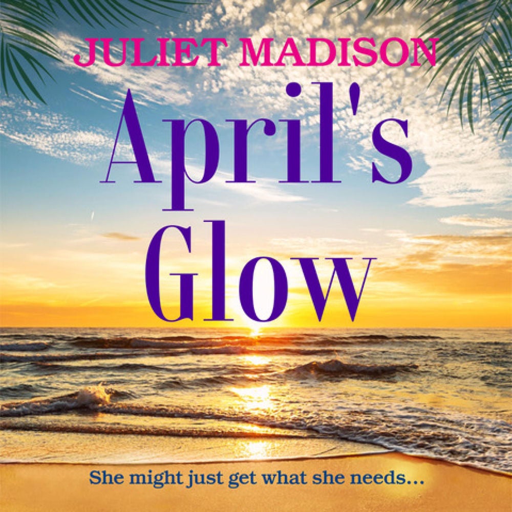 April's Glow