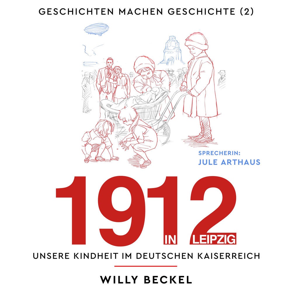 1912 - in Leipzig