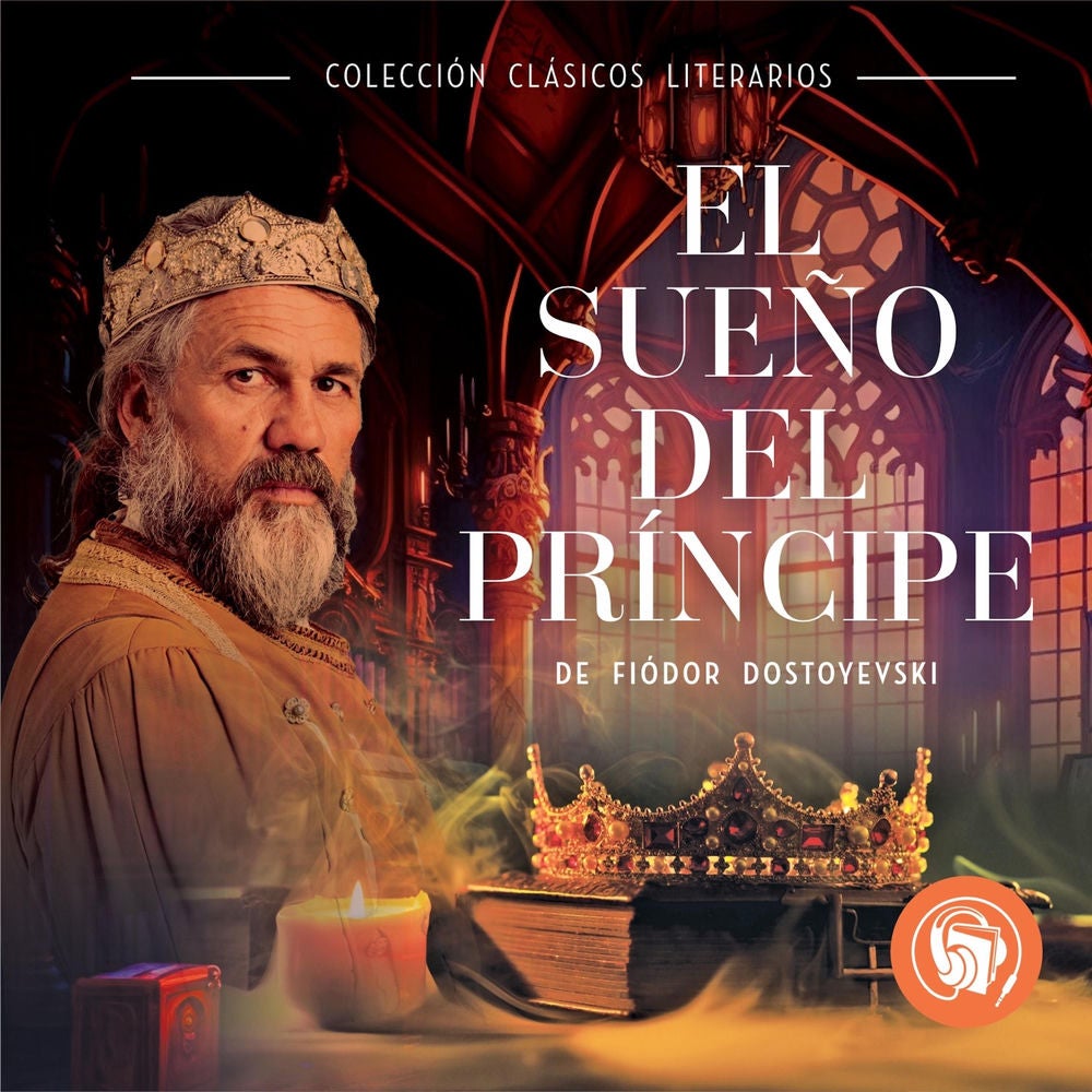El Sueño del príncipe