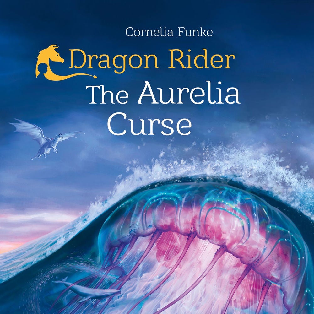 Dragon Rider - The Aurelia Curse