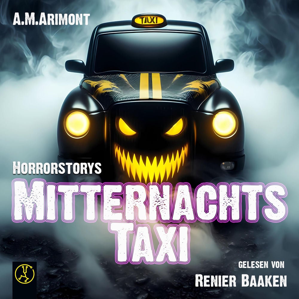 Mitternachtstaxi
