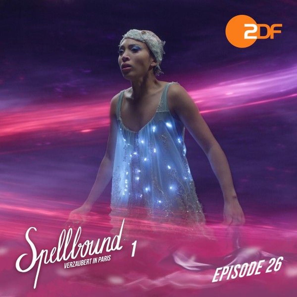Episode 26: Mut und Magie
