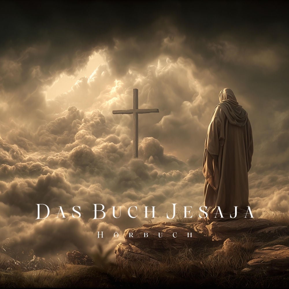 Das Buch Jesaja (Komplettes Hörbuch)