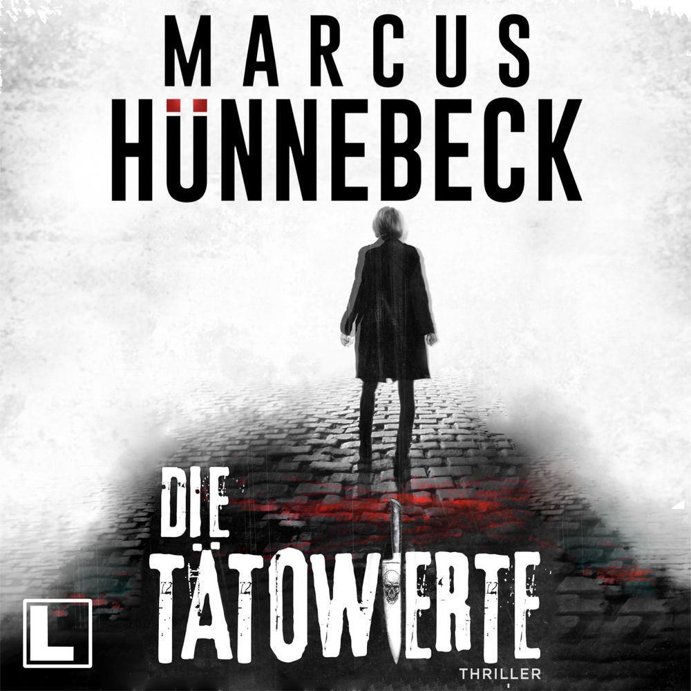 Die Tätowierte - Drosten und Sommer, Band 30