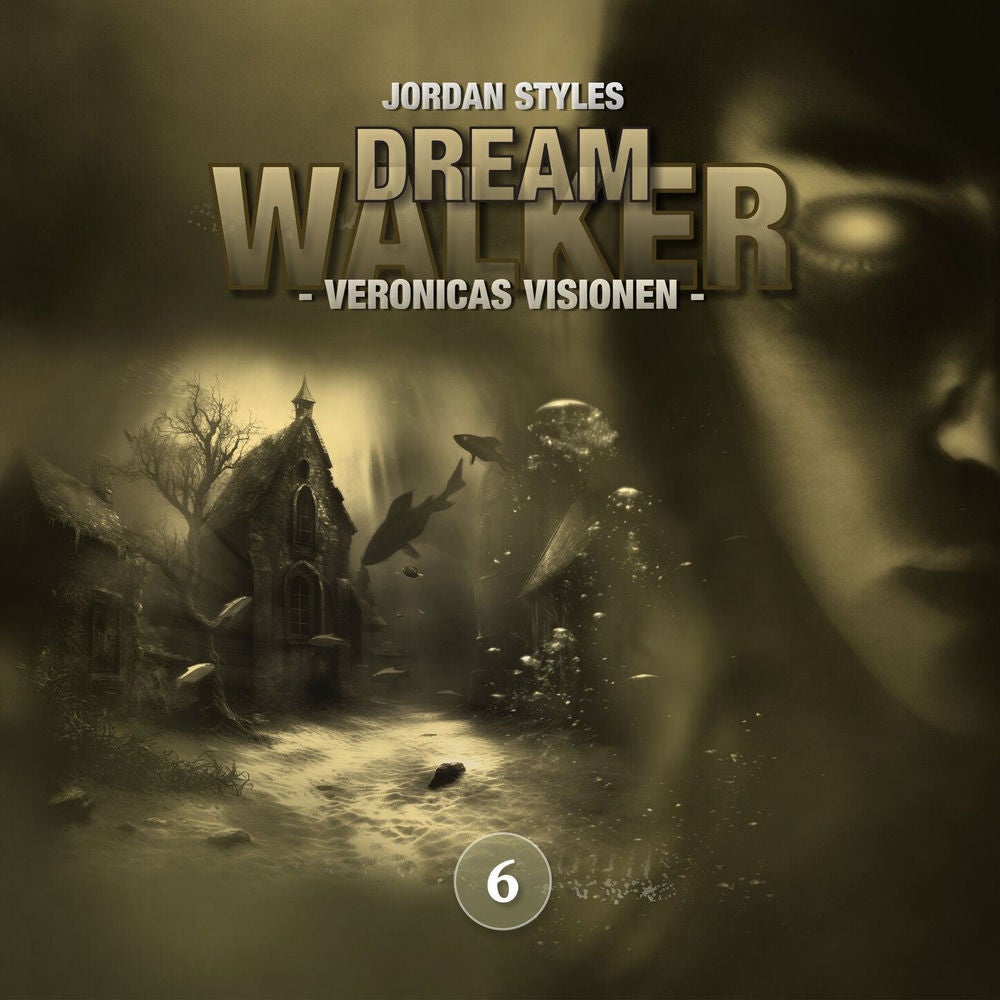 Folge 6: Veronicas Visionen