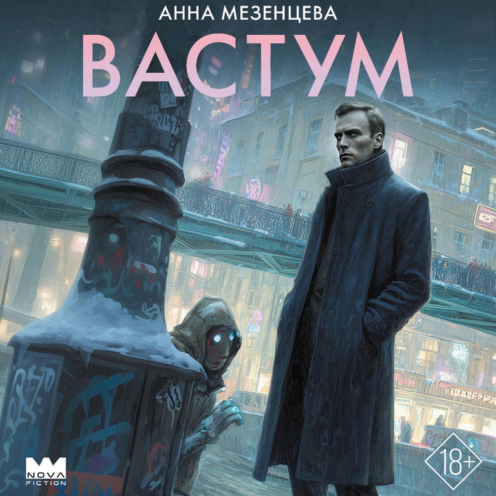 Вастум