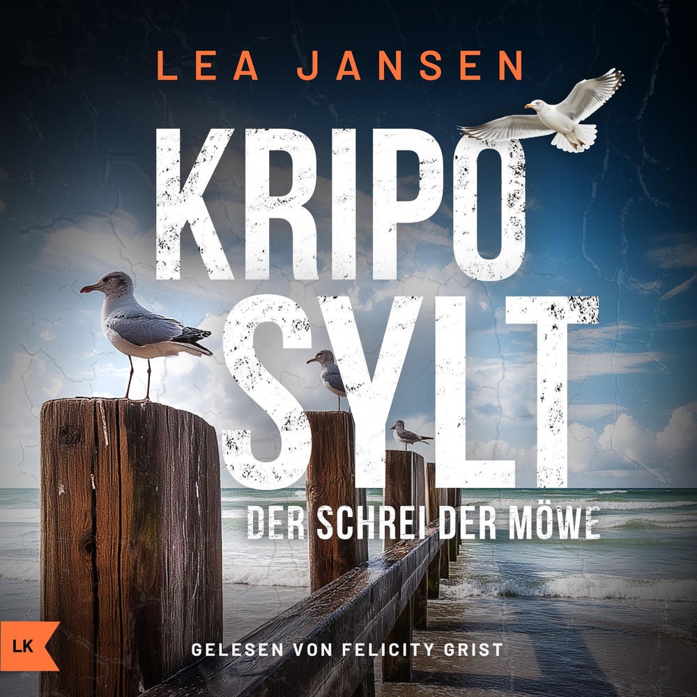KRIPO SYLT - Der Schrei der Möwe