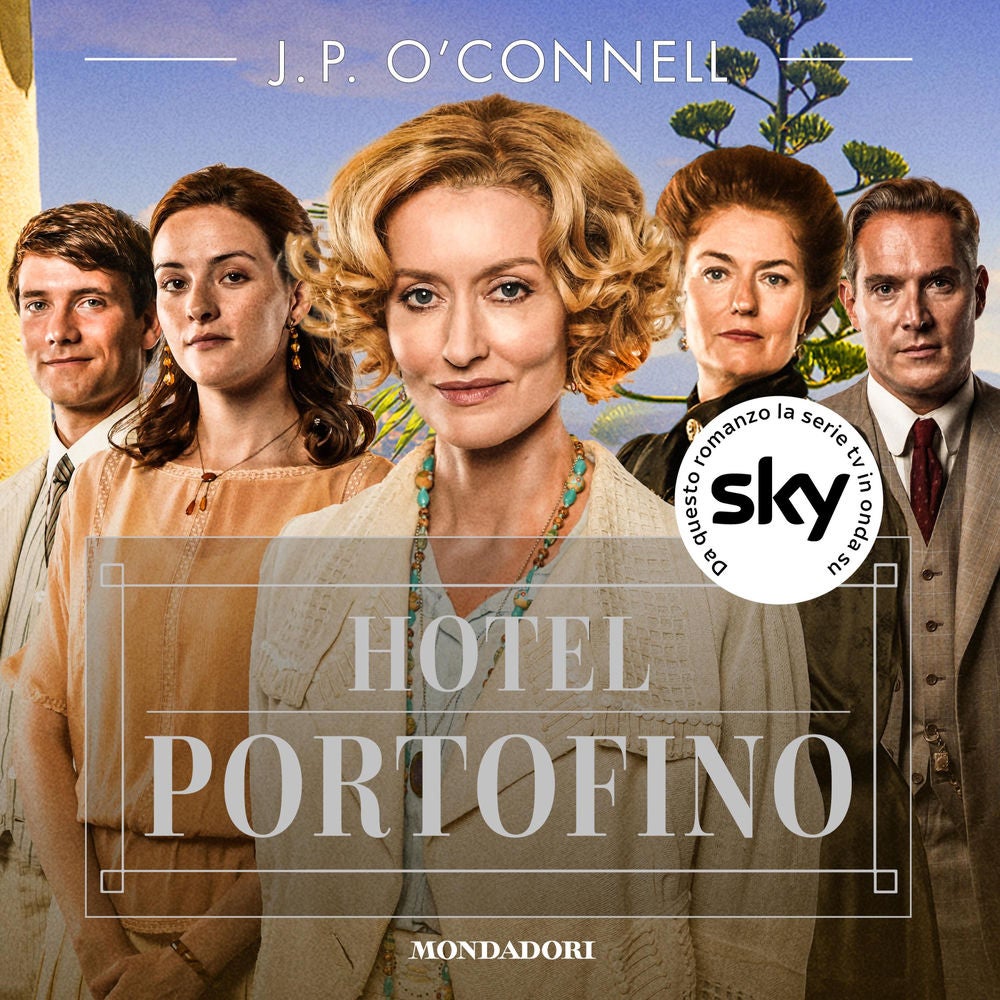 Hotel Portofino