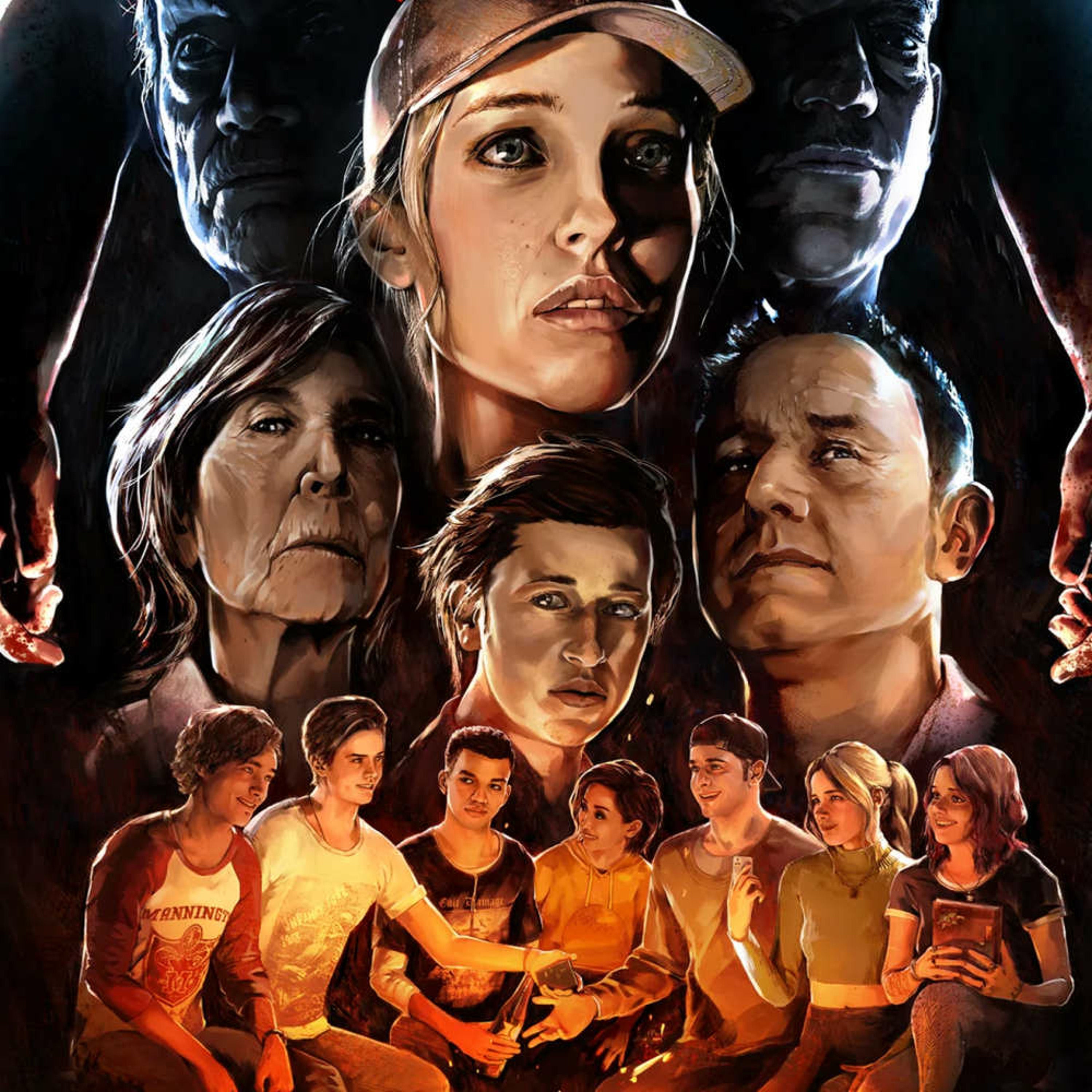 Runde #377: The Quarry