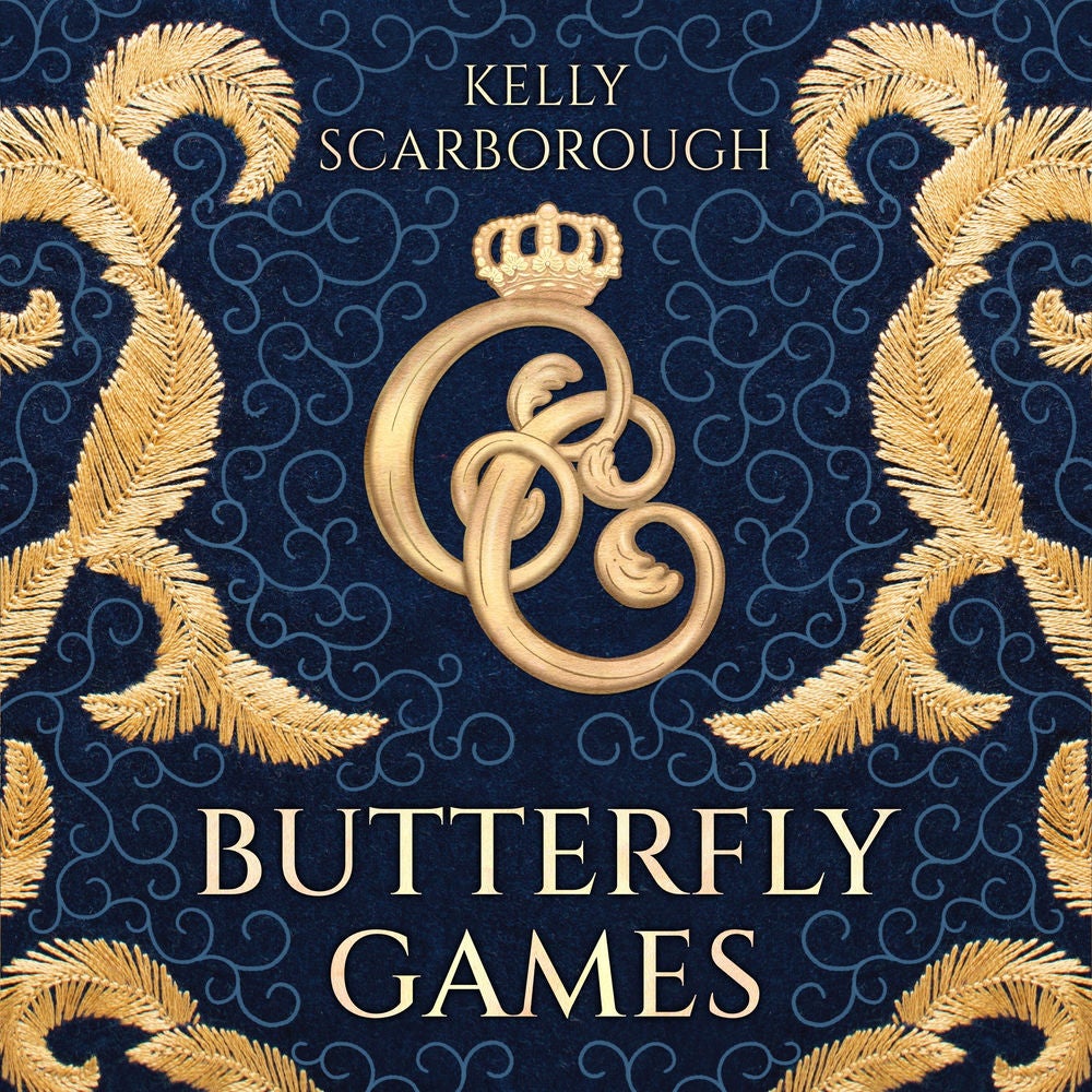 Butterfly Games
