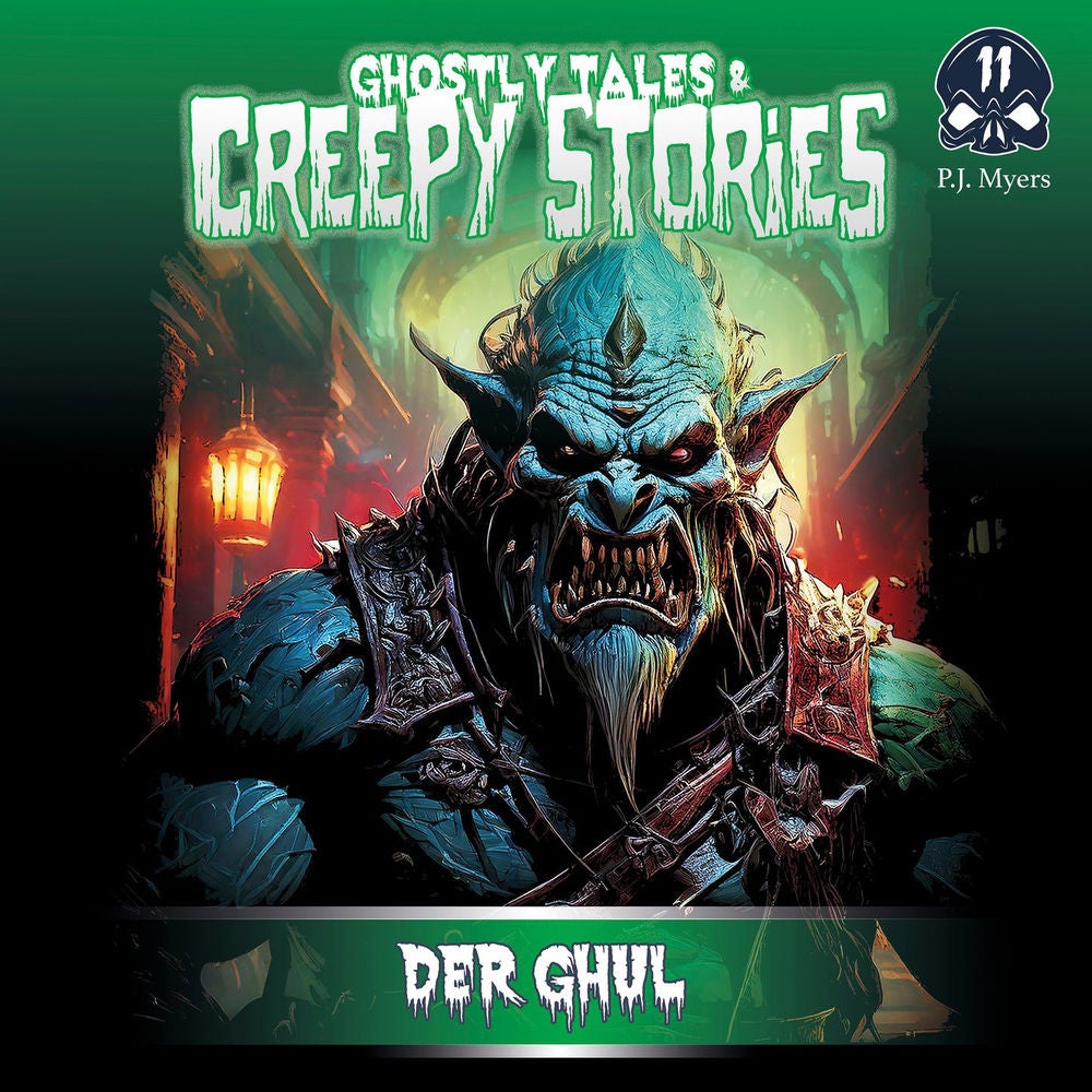 Folge 11: Der Ghul