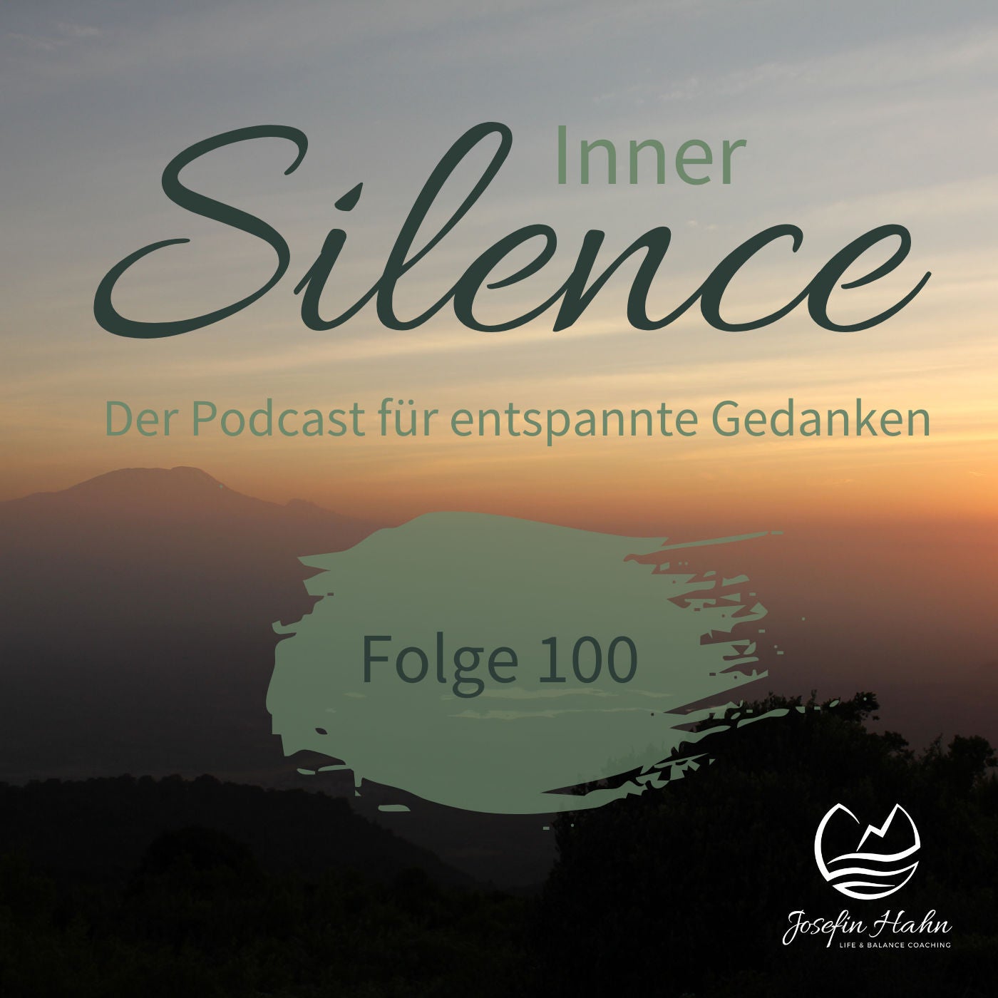 100 | Wer sagt, dass Du den ganzen Weg sehen musst?