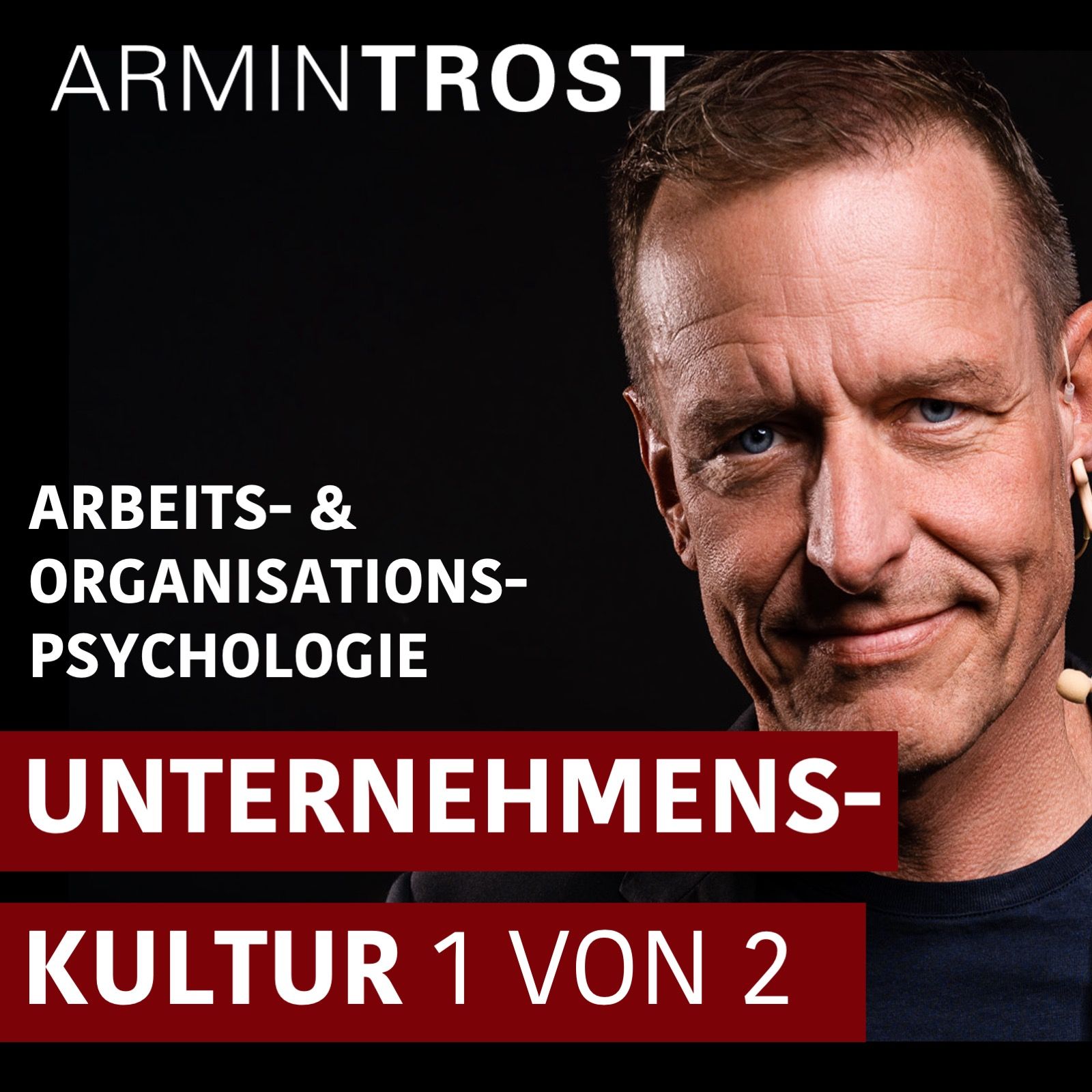 Unternehmenskultur 1/2