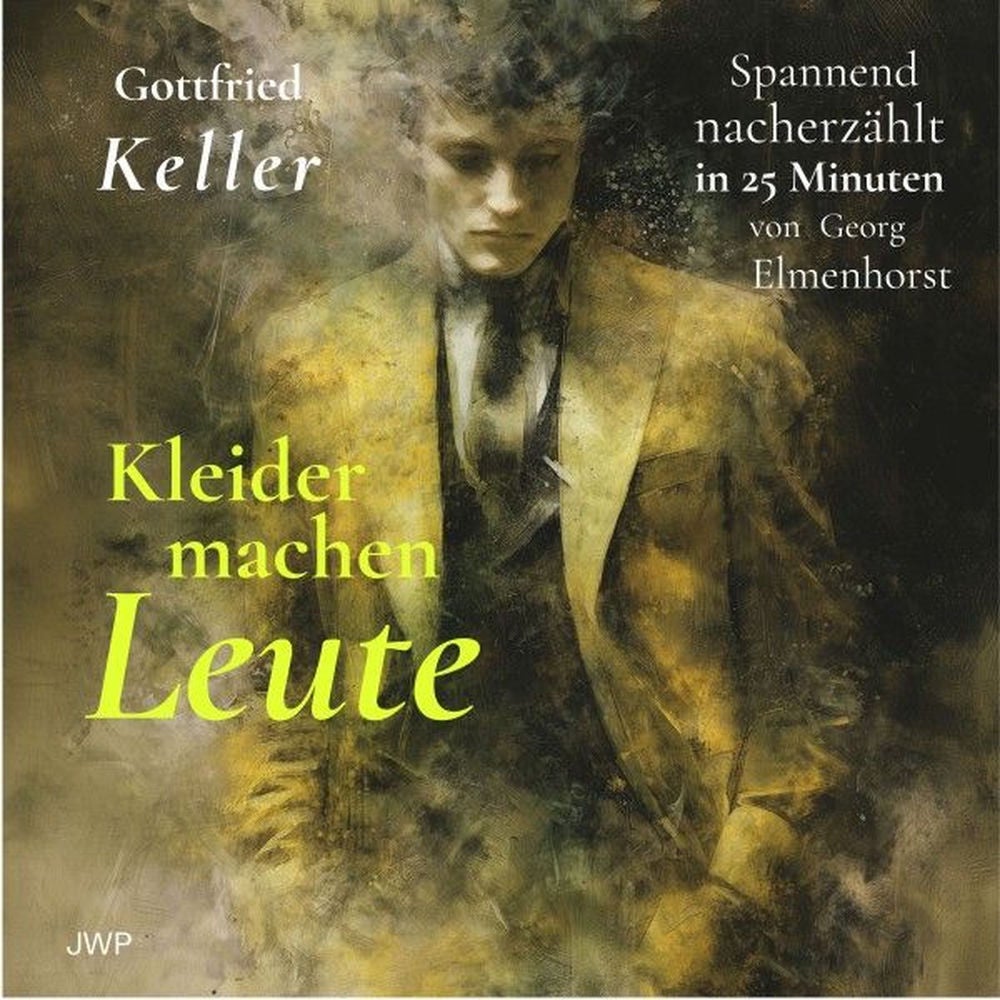 Kleider machen Leute