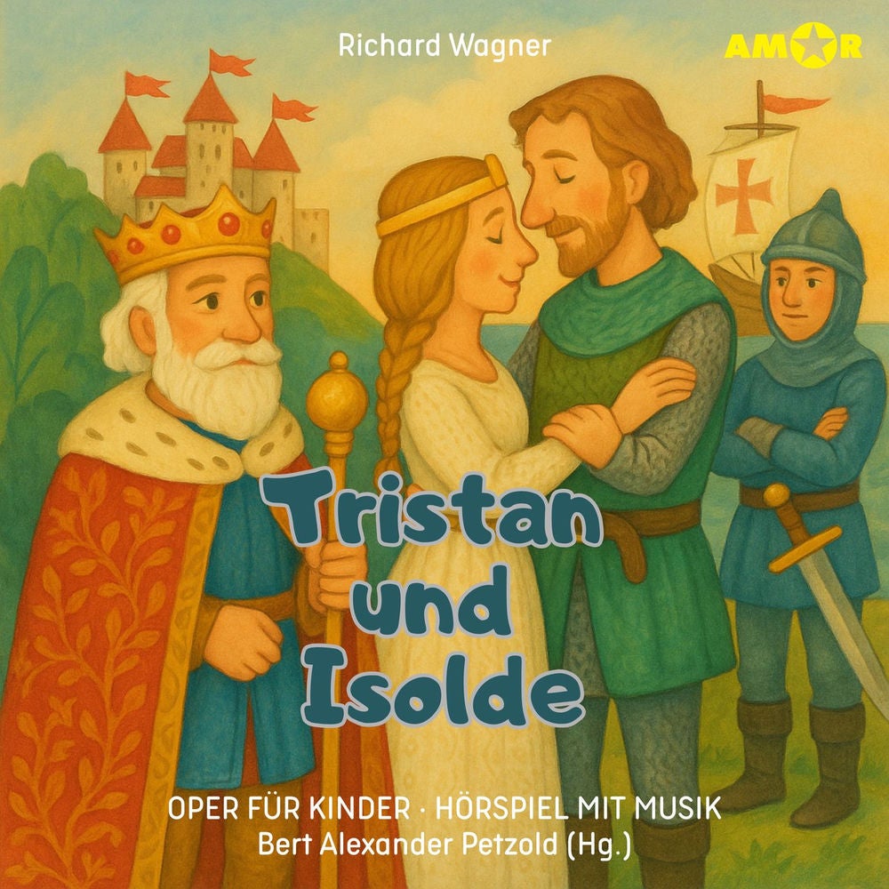 Folge 2: Tristan und Isolde