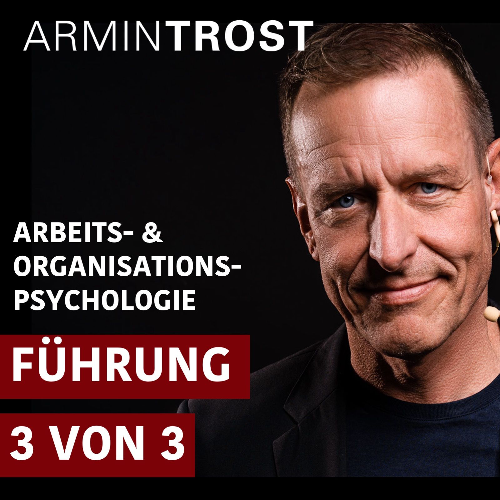 Führung 3/3