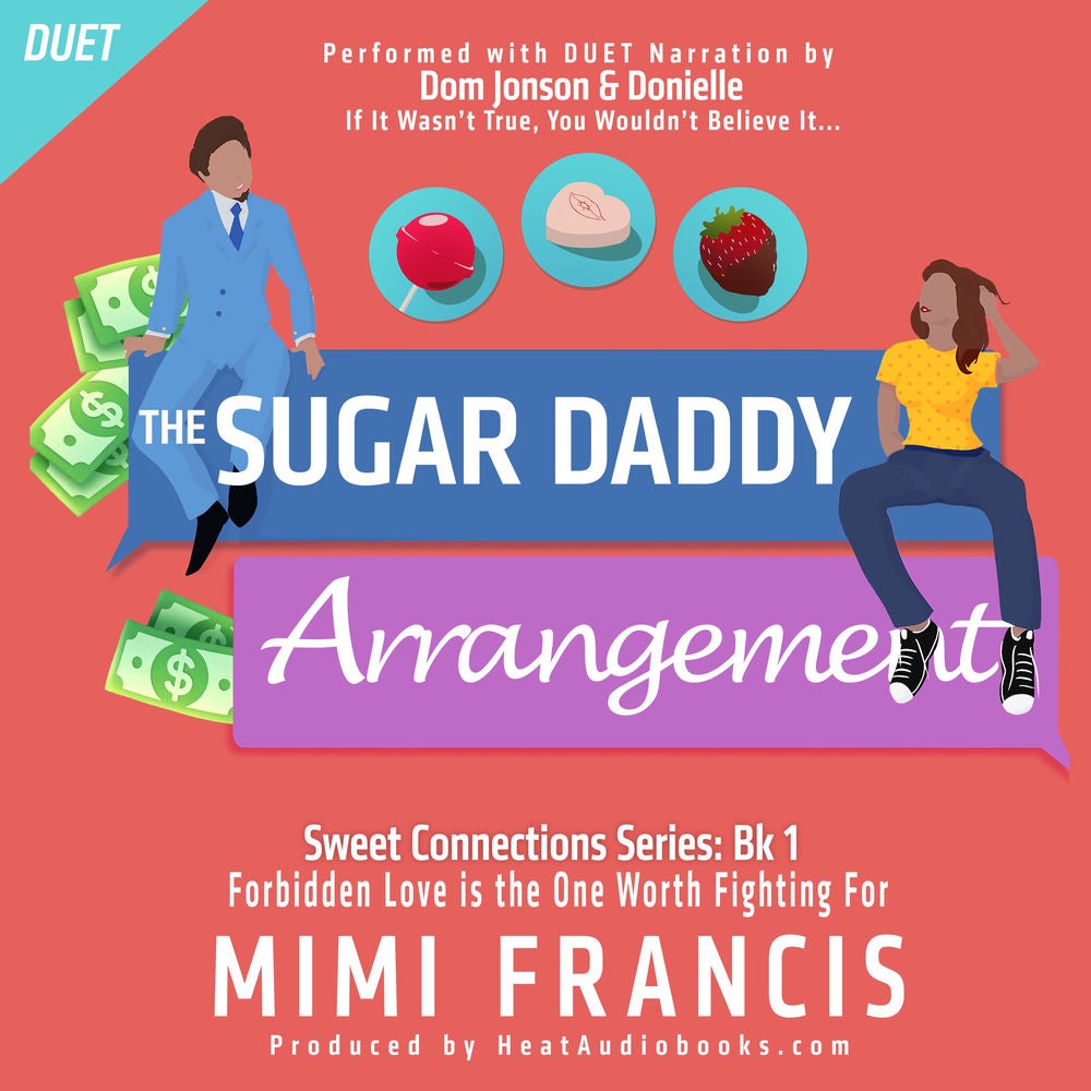 The Sugar Daddy Arrangement
