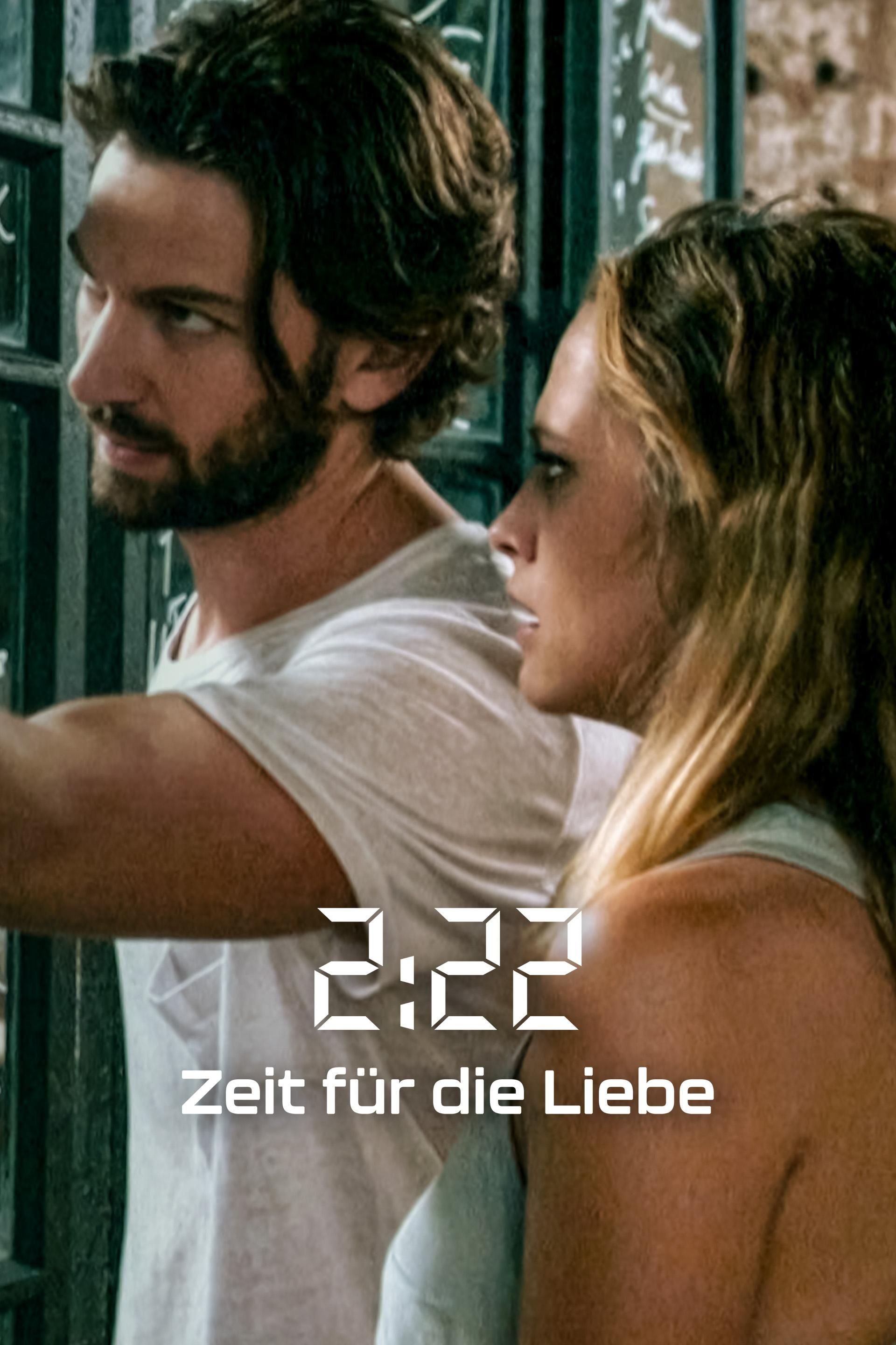 2:22 - Zeit für die Liebe
