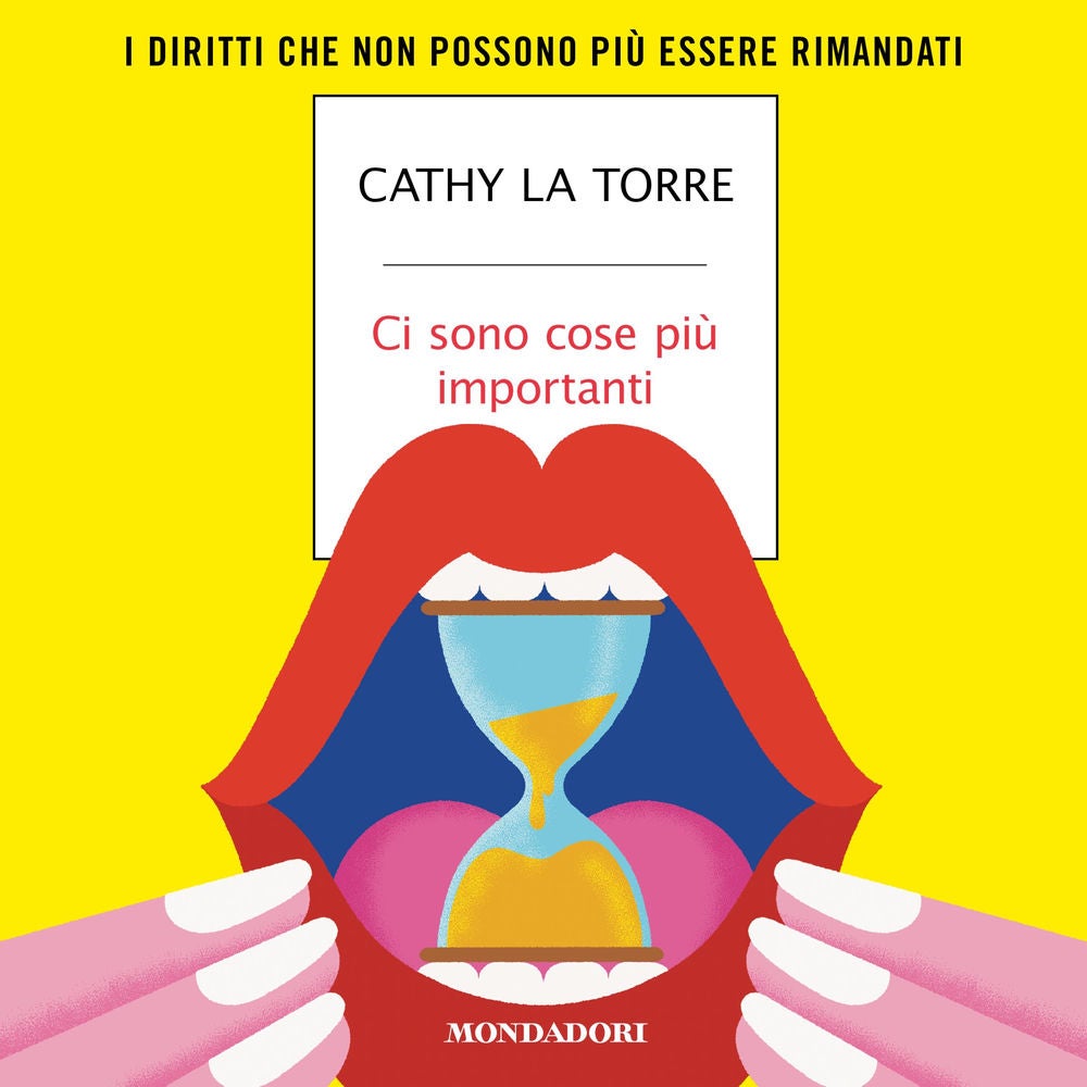 Ci sono cose più importanti