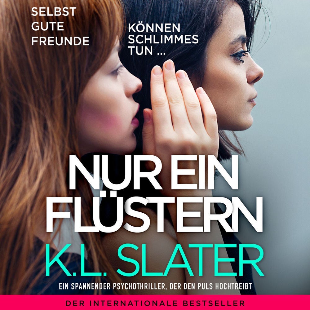 Nur ein Flüstern