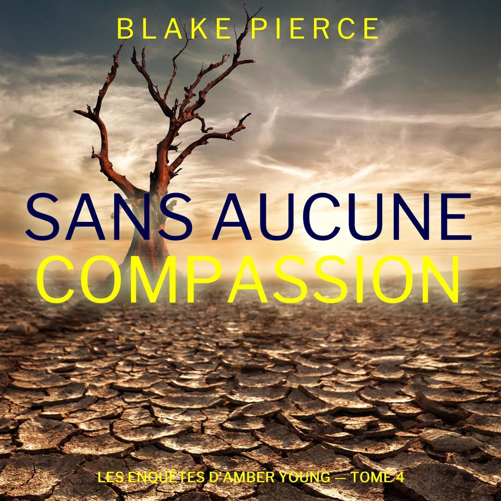 Sans aucune compassion (Les Enquêtes d'Amber Young — tome 4)
