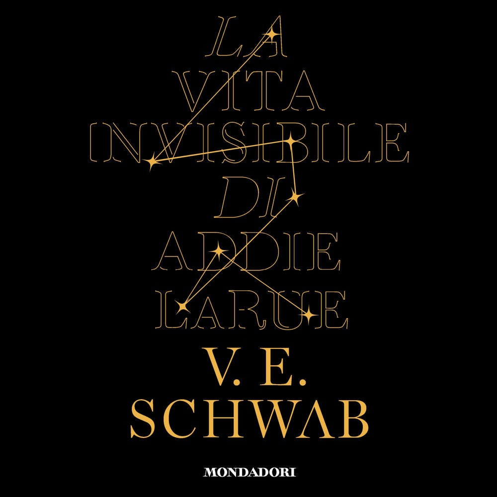 La vita invisibile di Addie La Rue