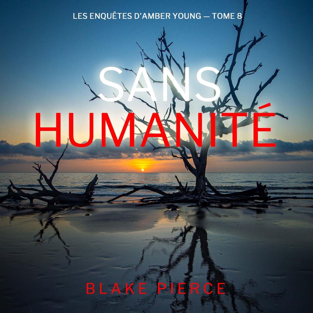 Sans humanité (Les Enquêtes d'Amber Young — tome 8)