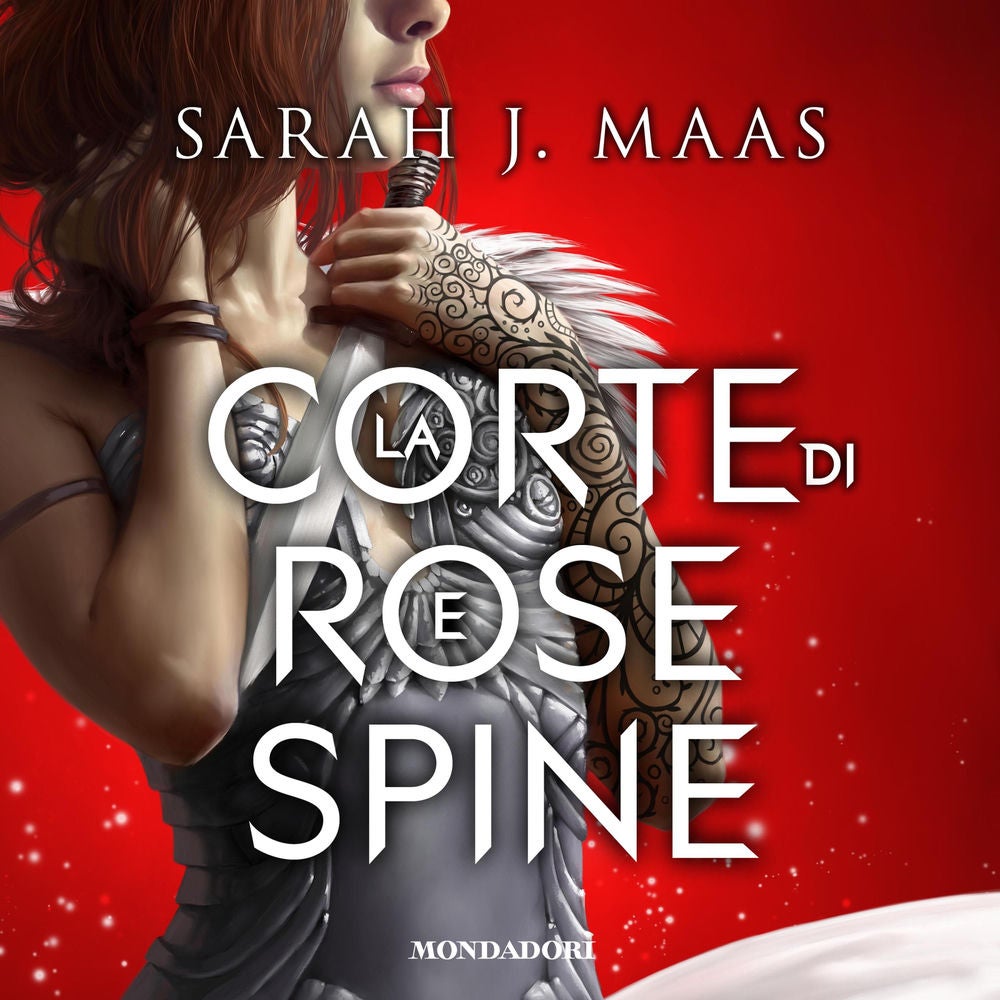 La corte di rose e spine