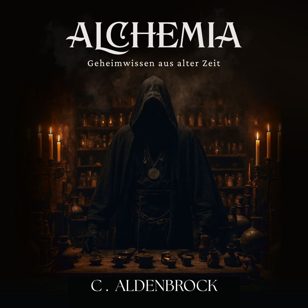 ALCHEMIA