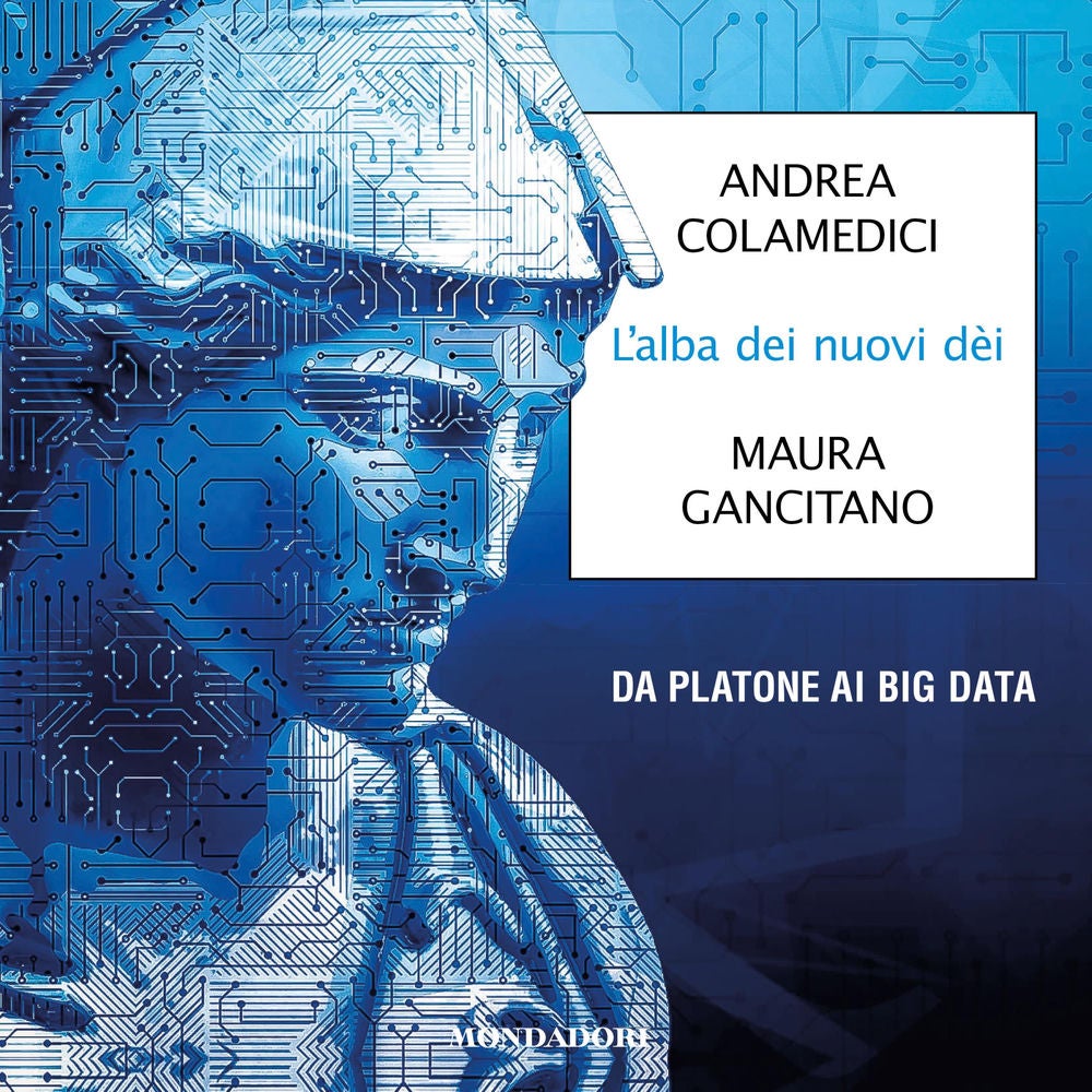 L'alba dei nuovi dei