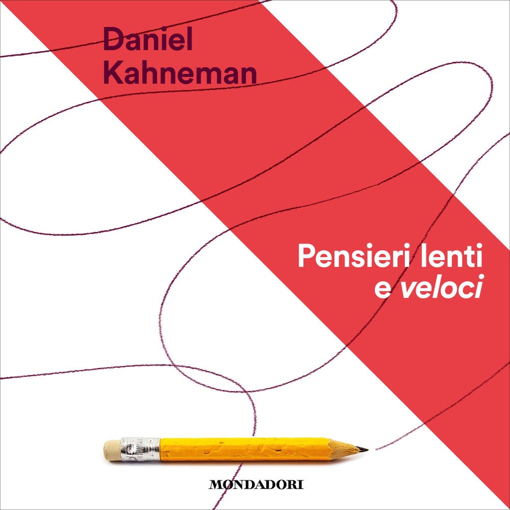 Pensieri lenti e veloci